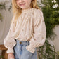 Acacia Blouse