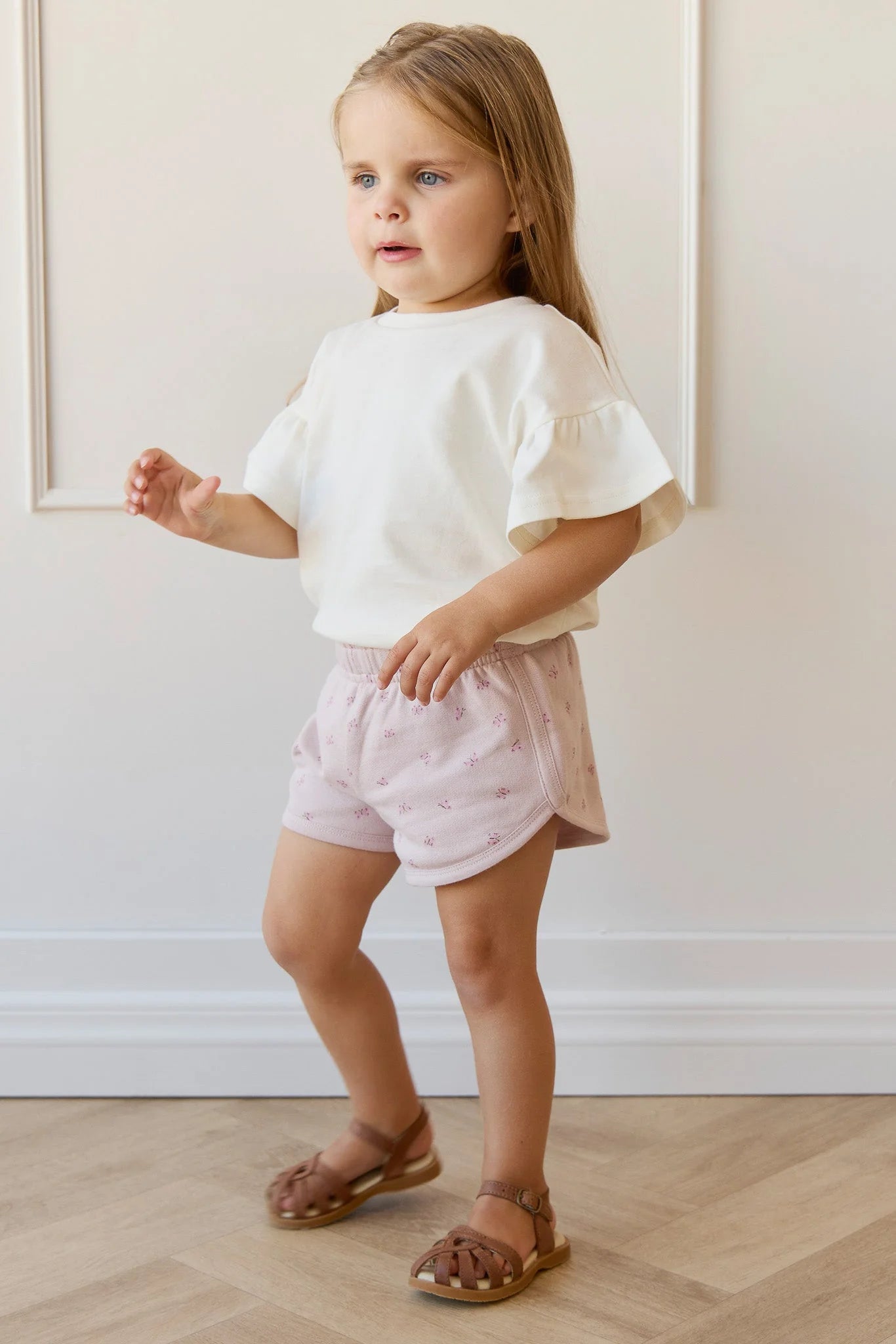 Wings Monroe Short