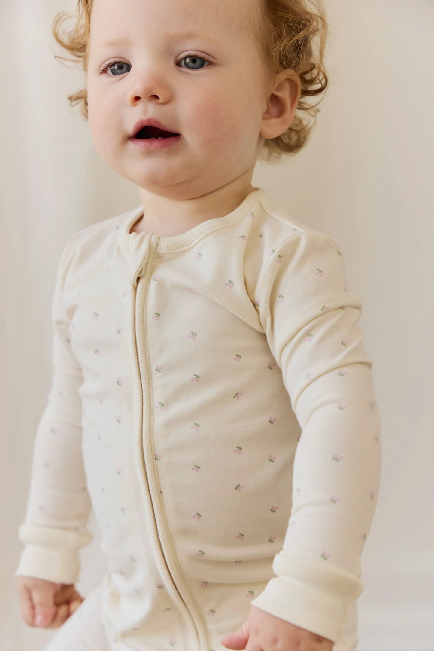 Jude Onesie