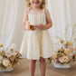 Winnie Willow Rose Dress