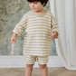 Hay Short Set