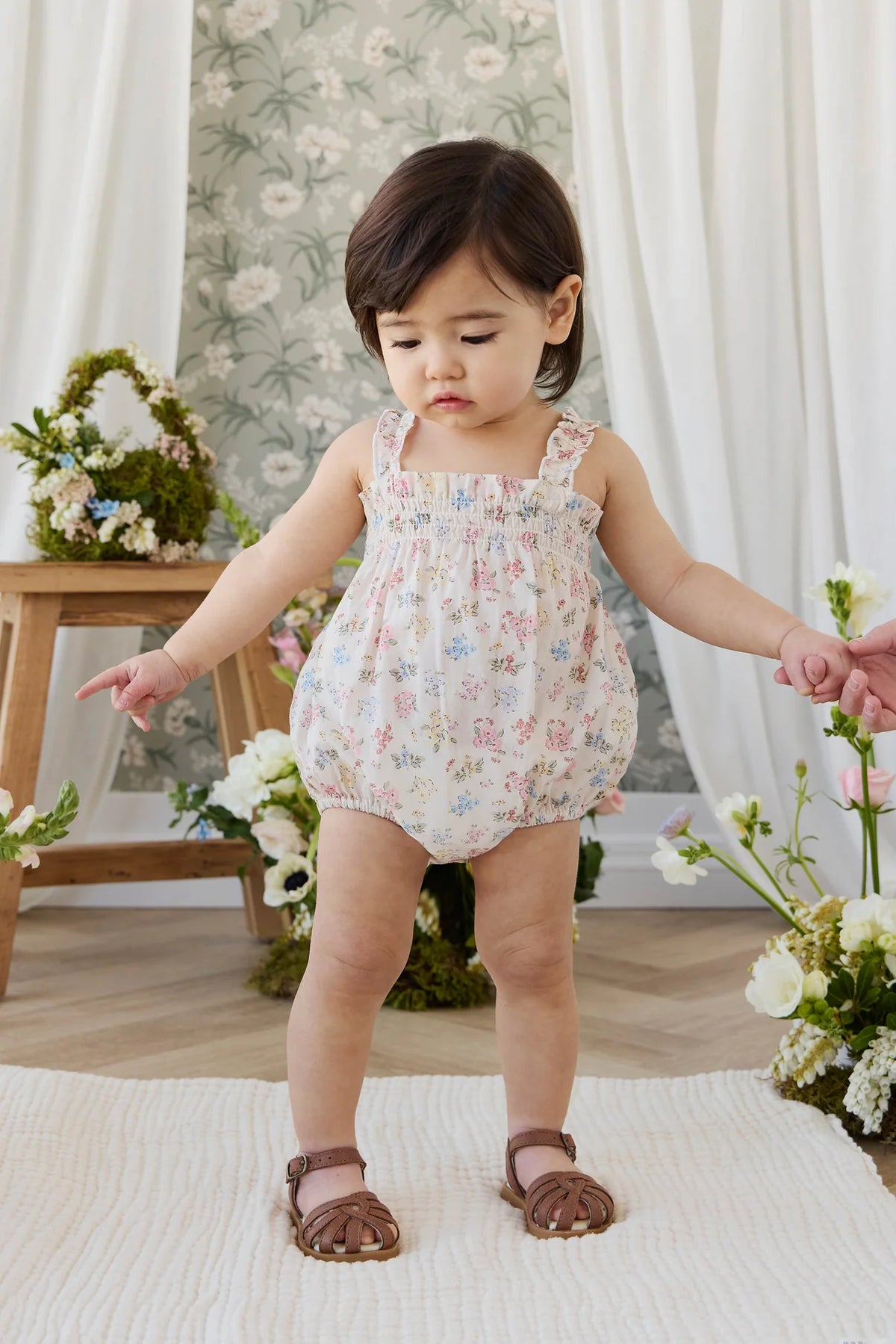Cassidy Onesie