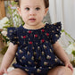 Wanda Onesie