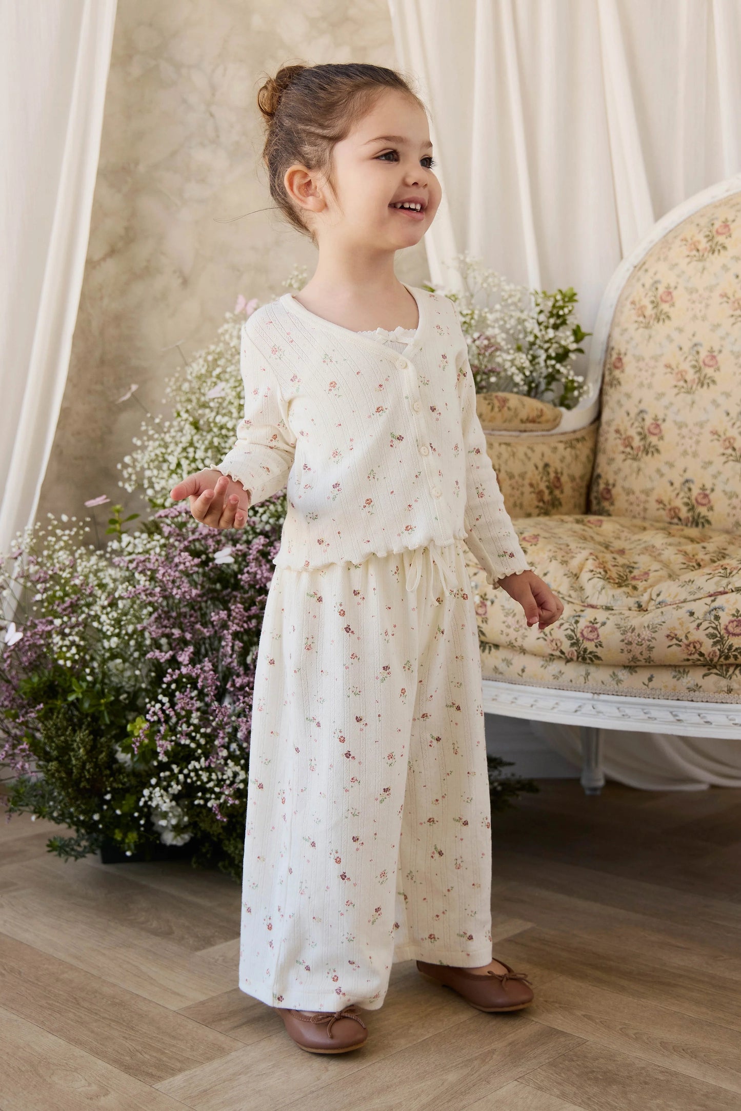 Carine Set