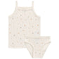 Sweet Magnolia Pointelle Underwear Set