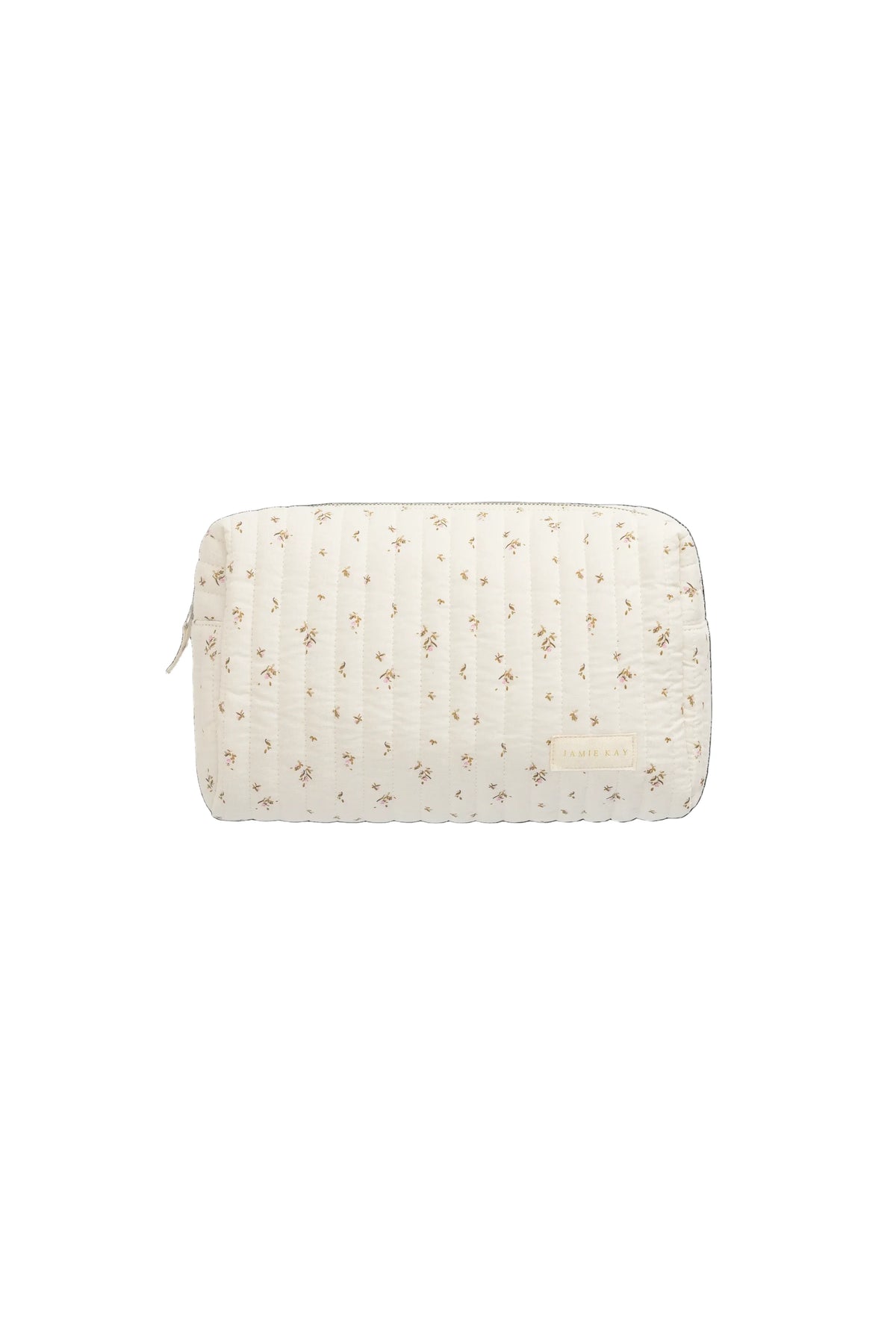 Adelaide Quilted Pouch