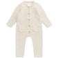 Cameron Knit Onesie