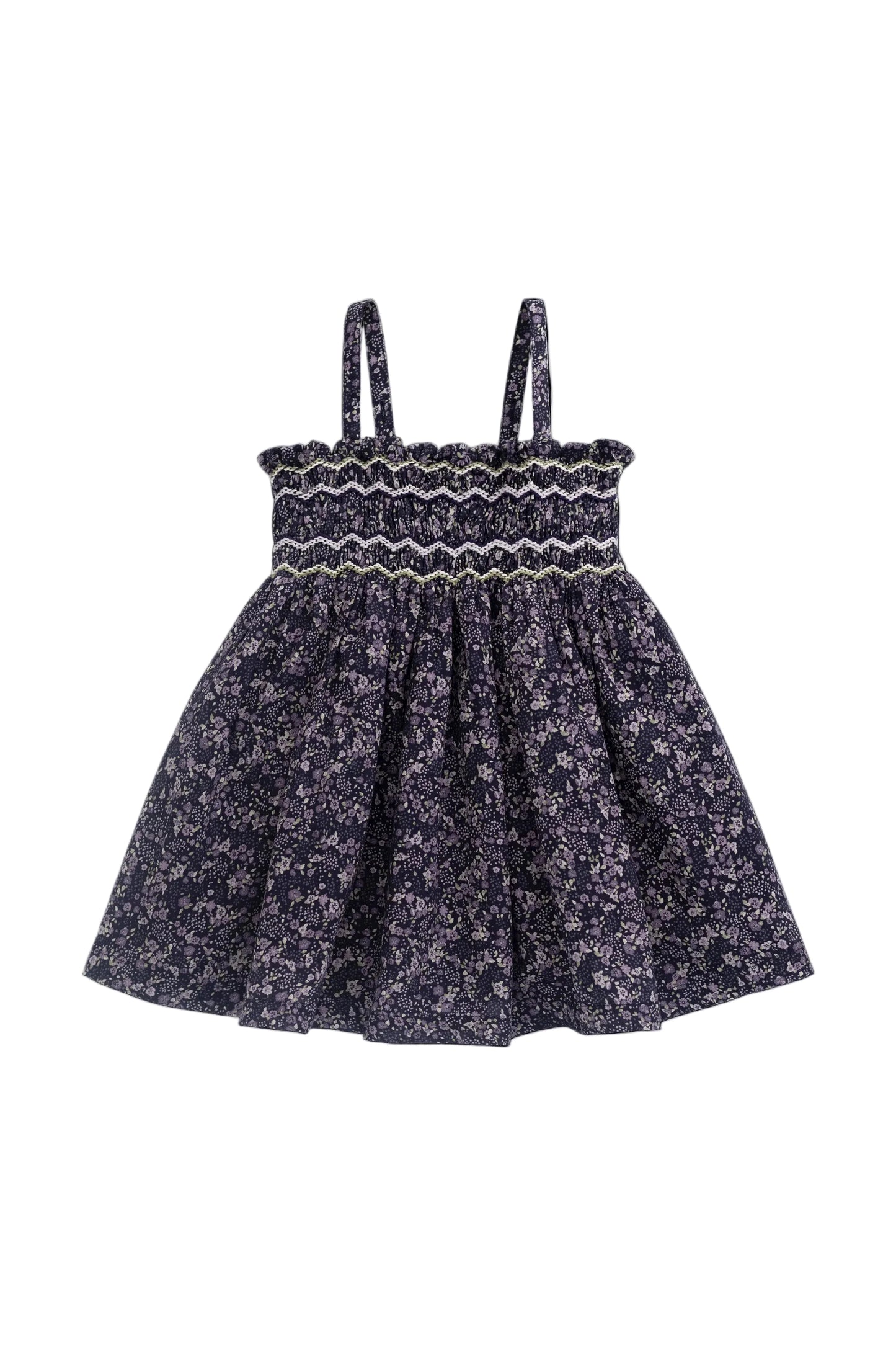 Mariette Dress