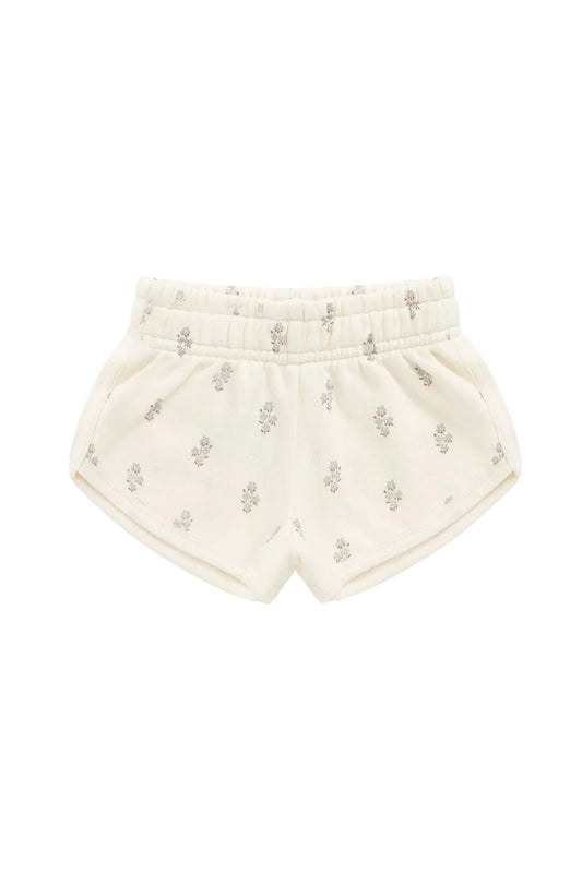 Rachelle Floral Monroe Short
