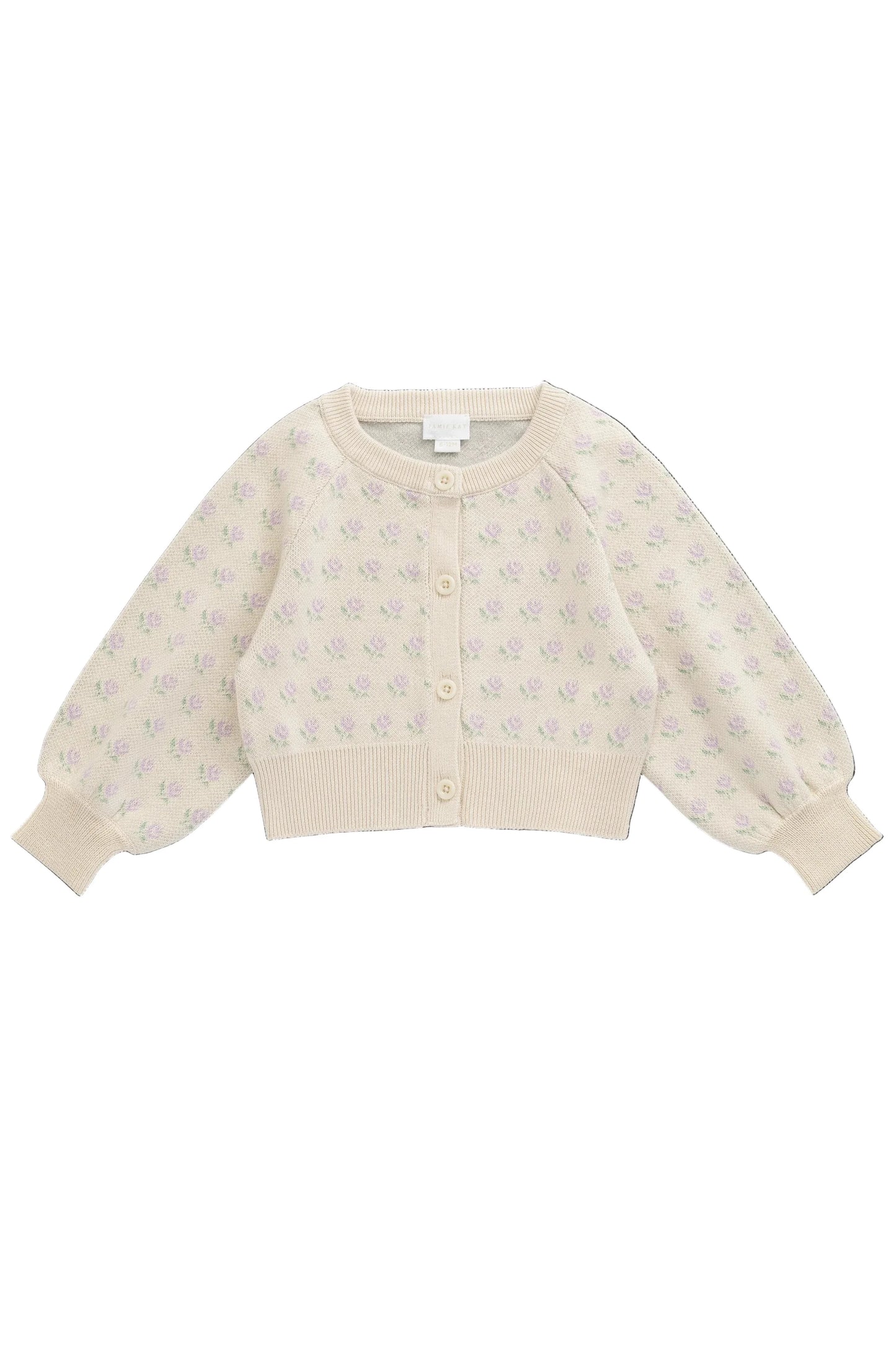 Evie Cardigan