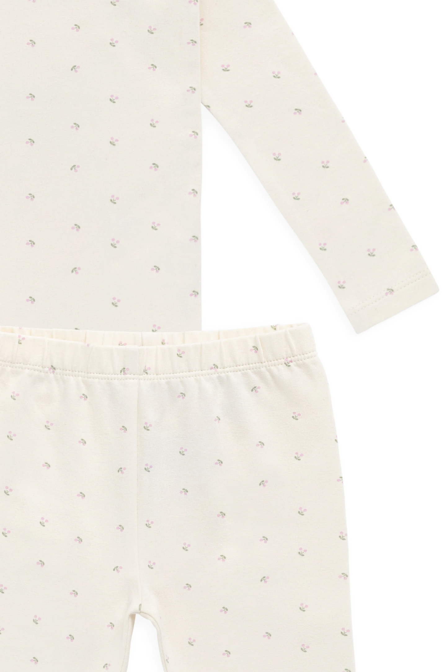 Jarrah Long Sleeve Set