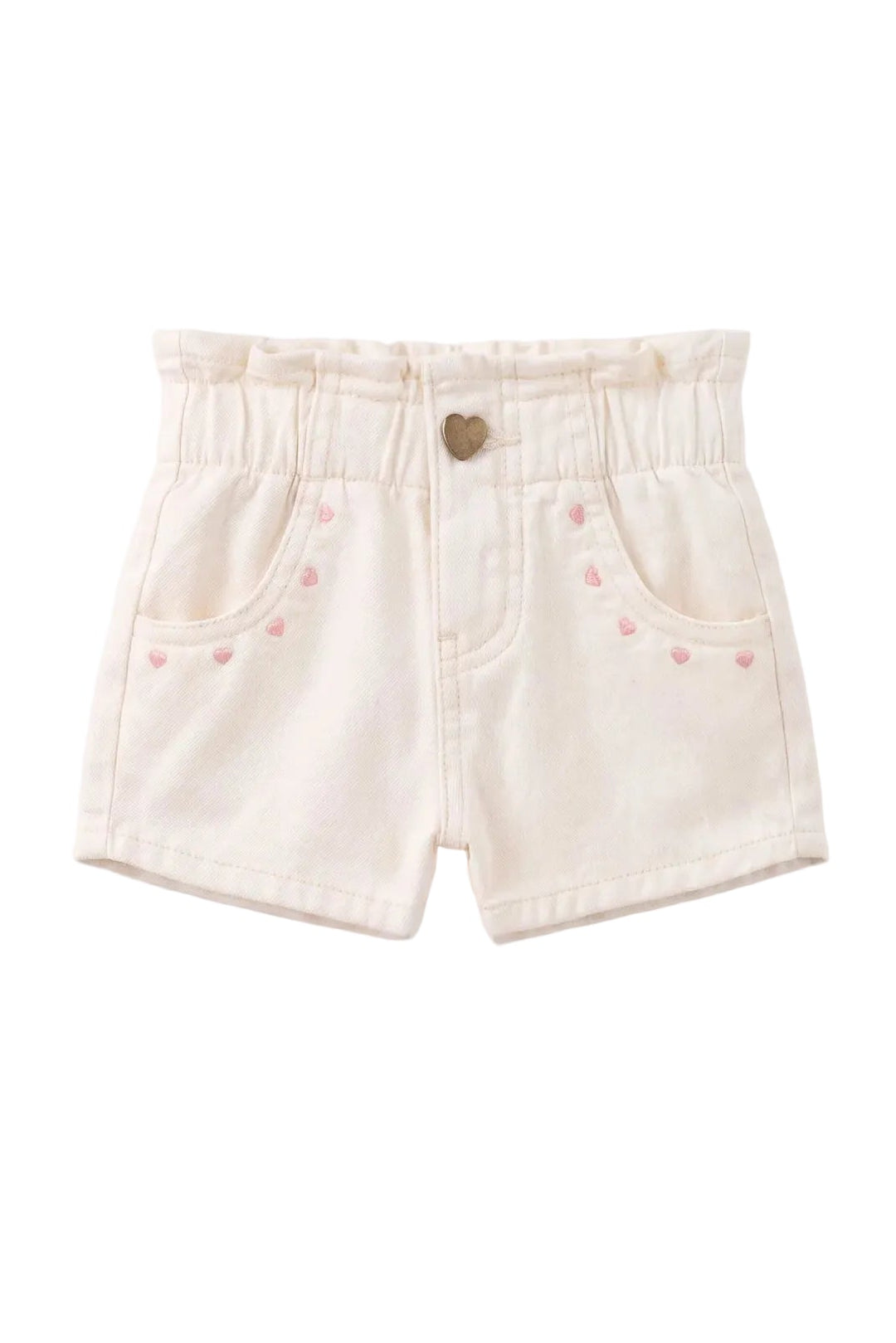 Nicolette Short