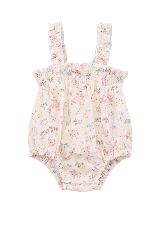 Cassidy Onesie