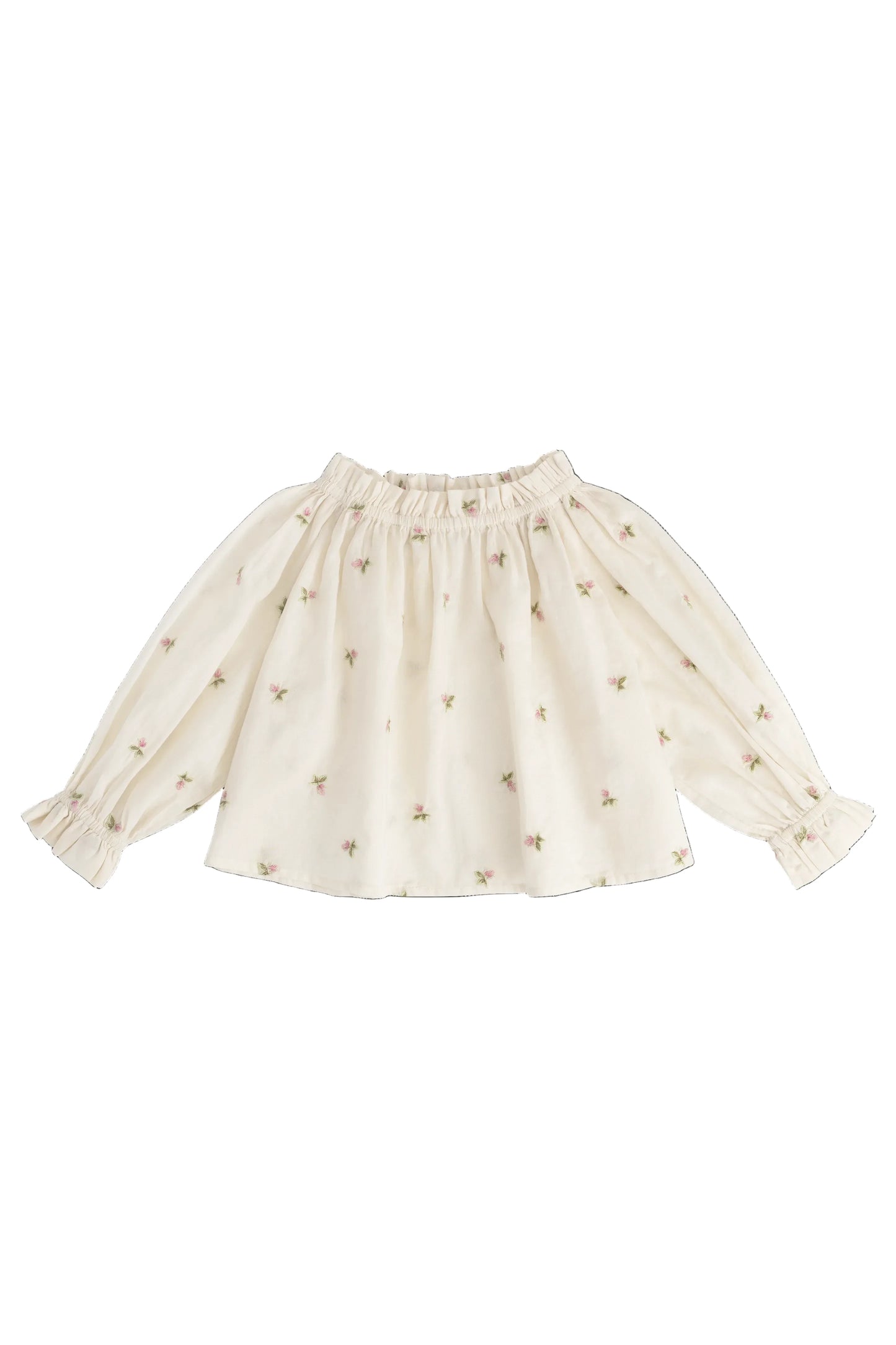 Acacia Blouse