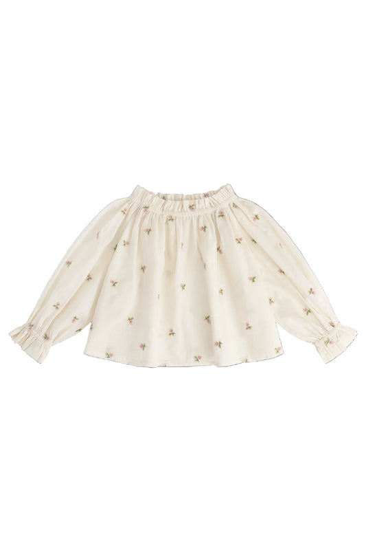 Acacia Blouse