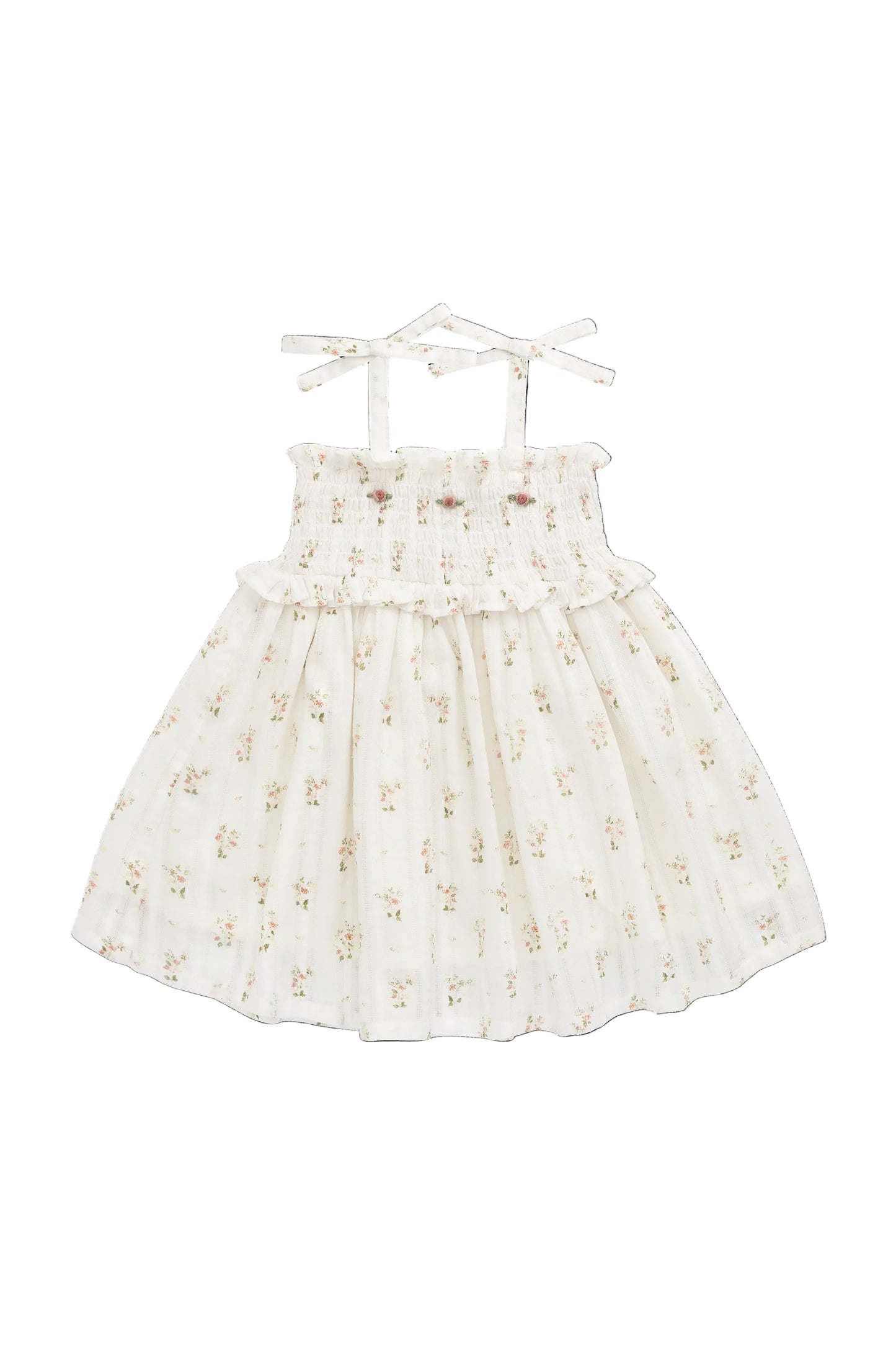 Saylor Dress