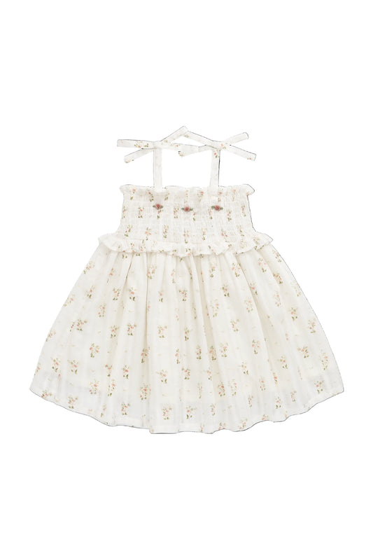 Saylor Dress