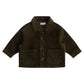 Alvin Jacket