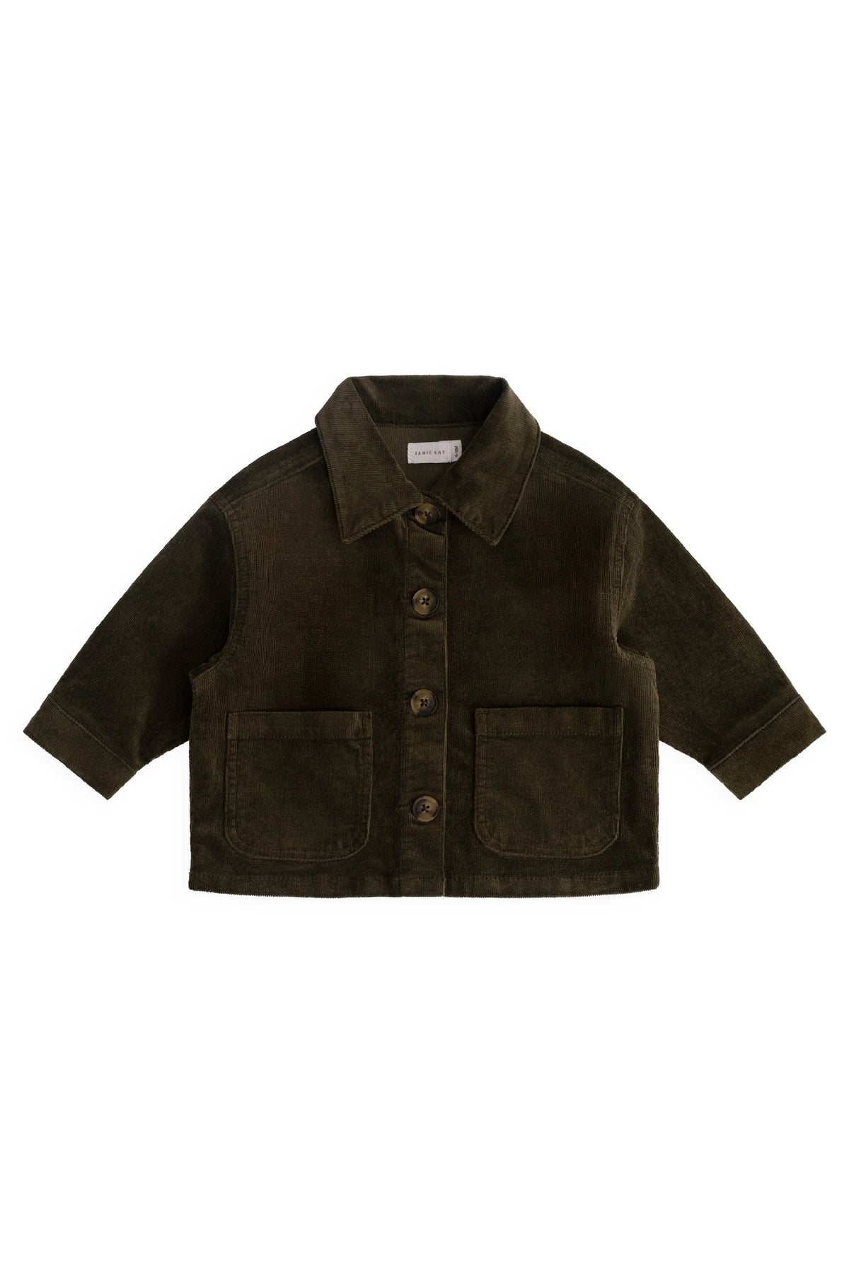 Alvin Jacket