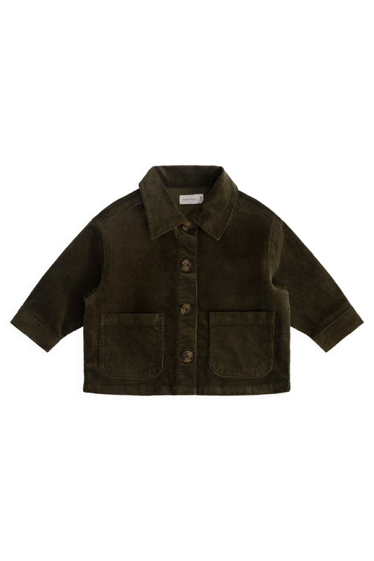 Alvin Jacket