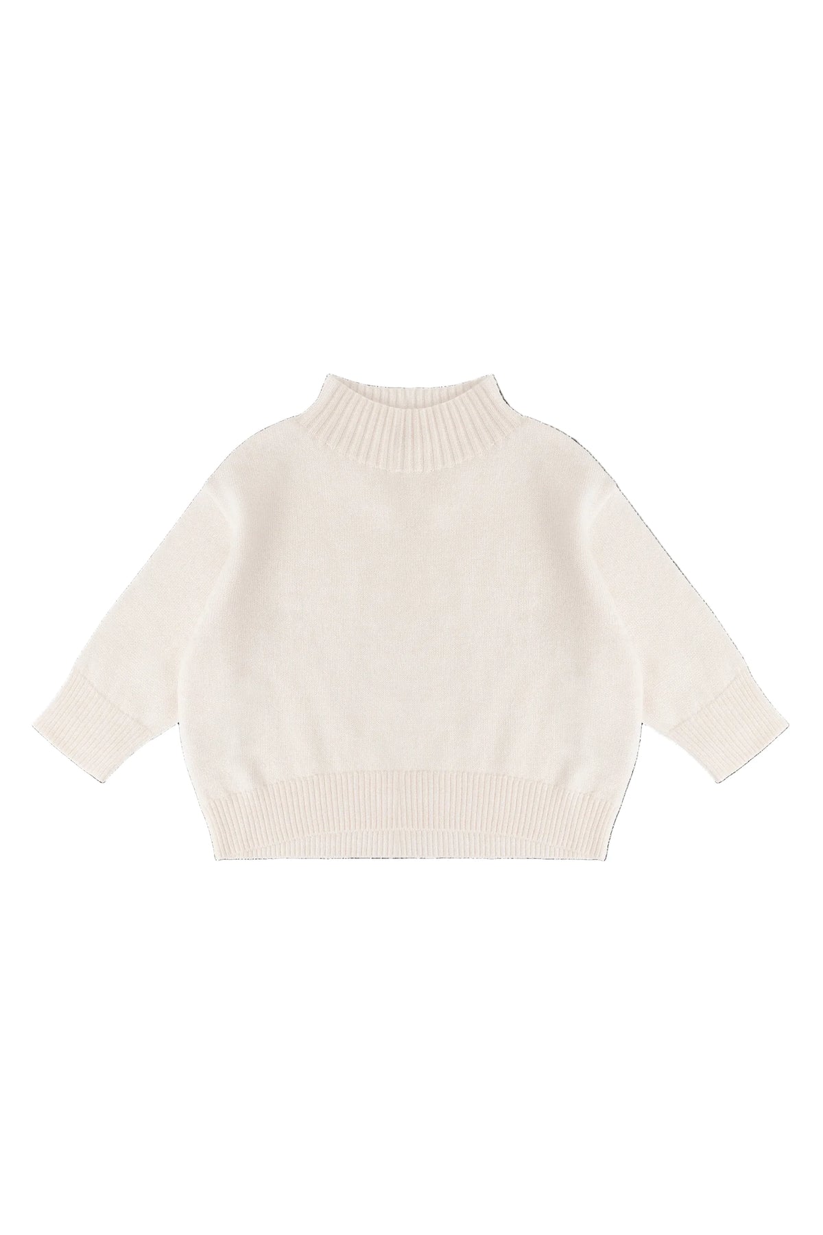 Augustine Turtleneck Sweater