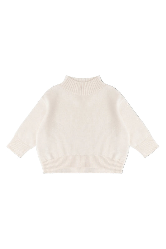 Augustine Turtleneck Sweater