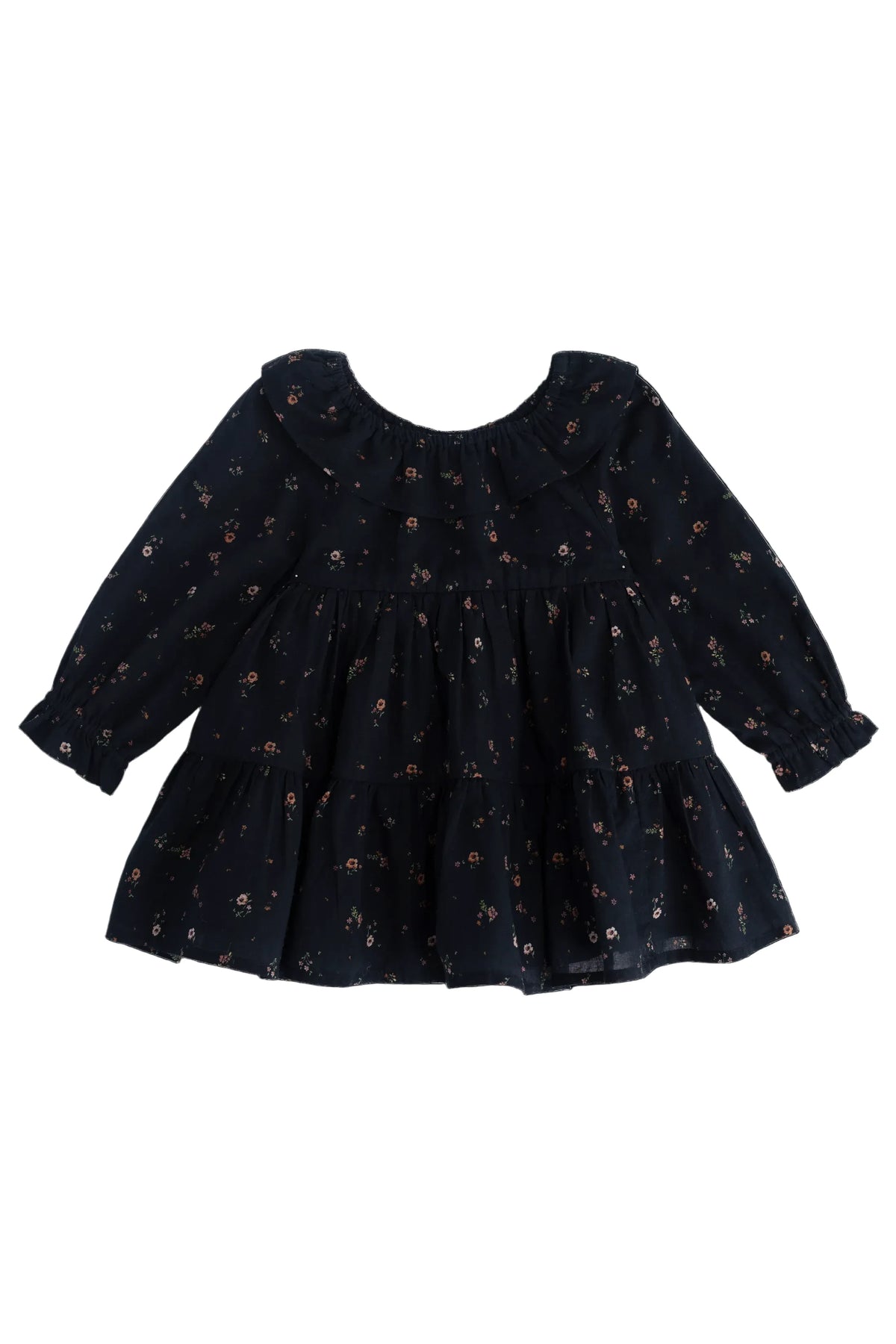 Tayah Dress