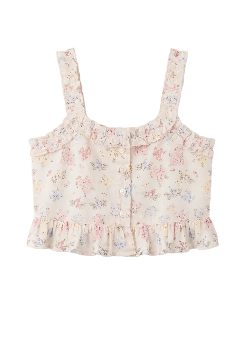 Cassidy Top