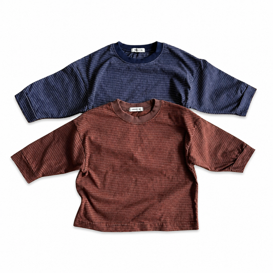 Jelly Striped Tee