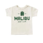 Malibu Surf Club Tee