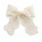 Madeleine large bow