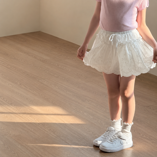 Roro Skirt