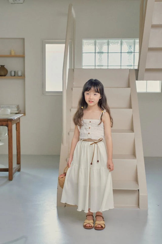 Bali Skirt Set