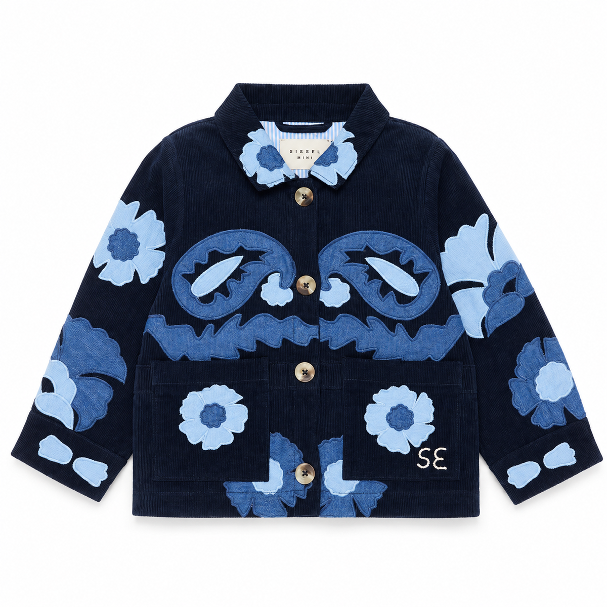 Mya Jacket