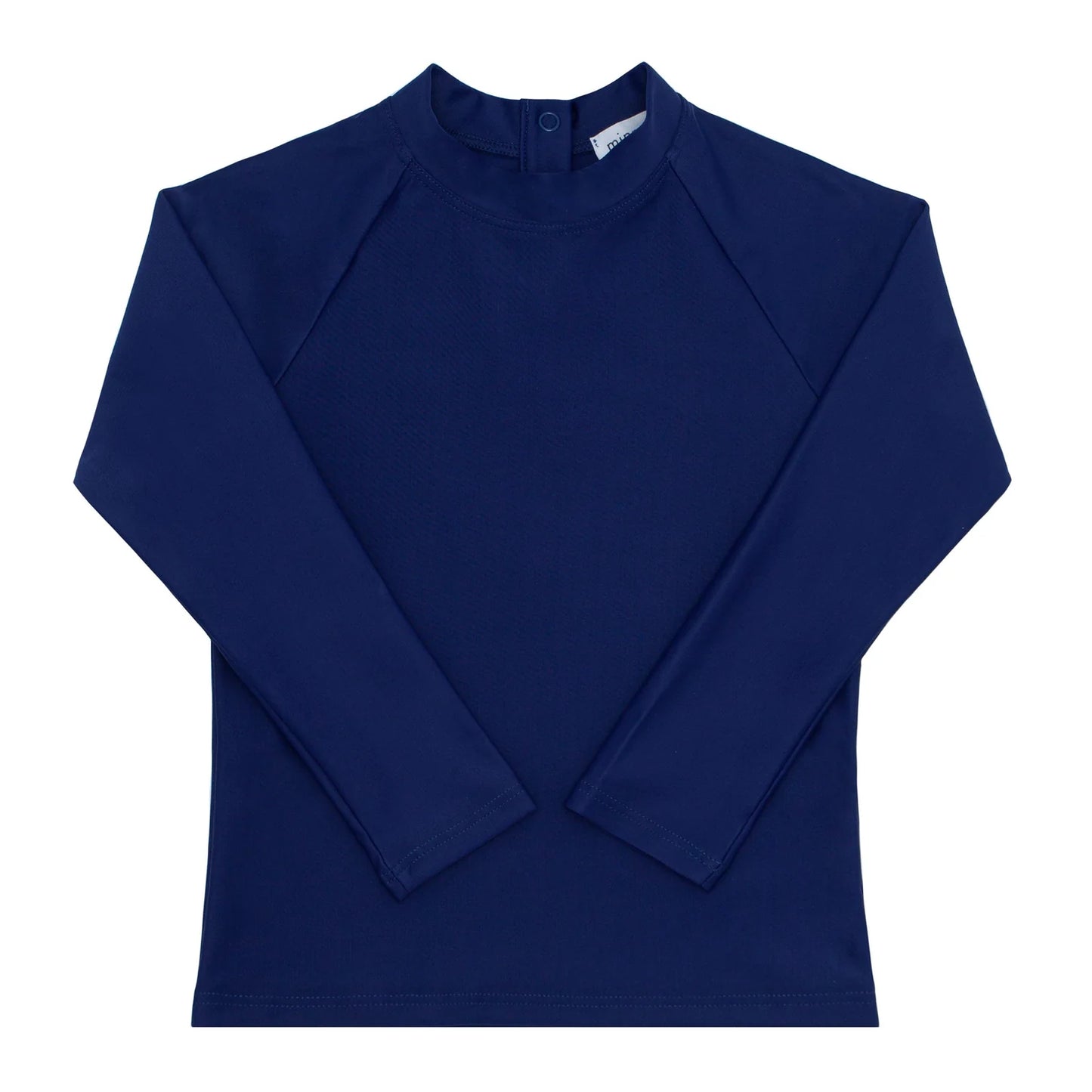 Oyster Blue Rashguard