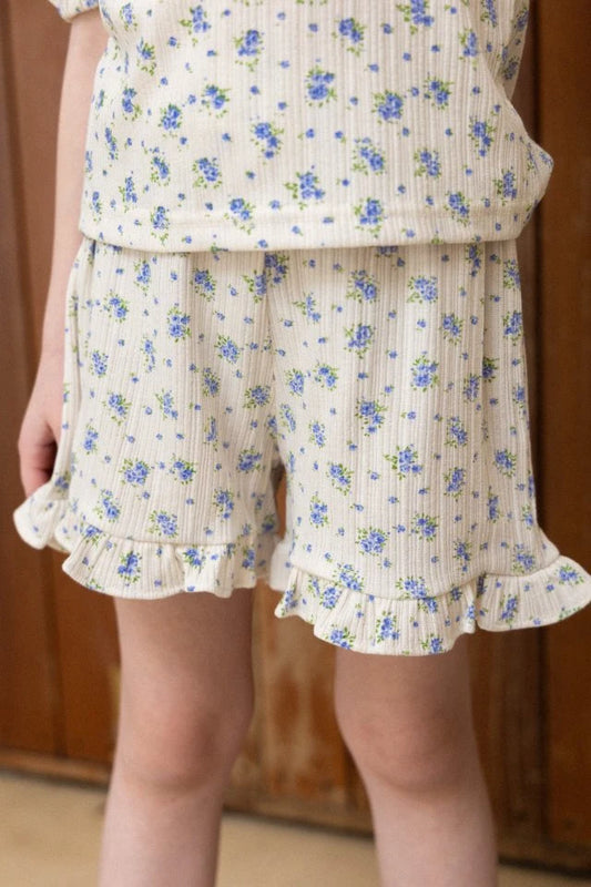 Paige Floral set