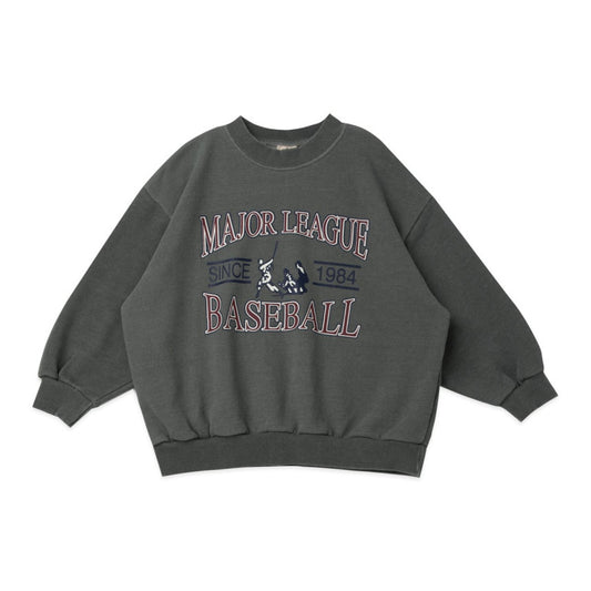 Baseball Sweatshirt