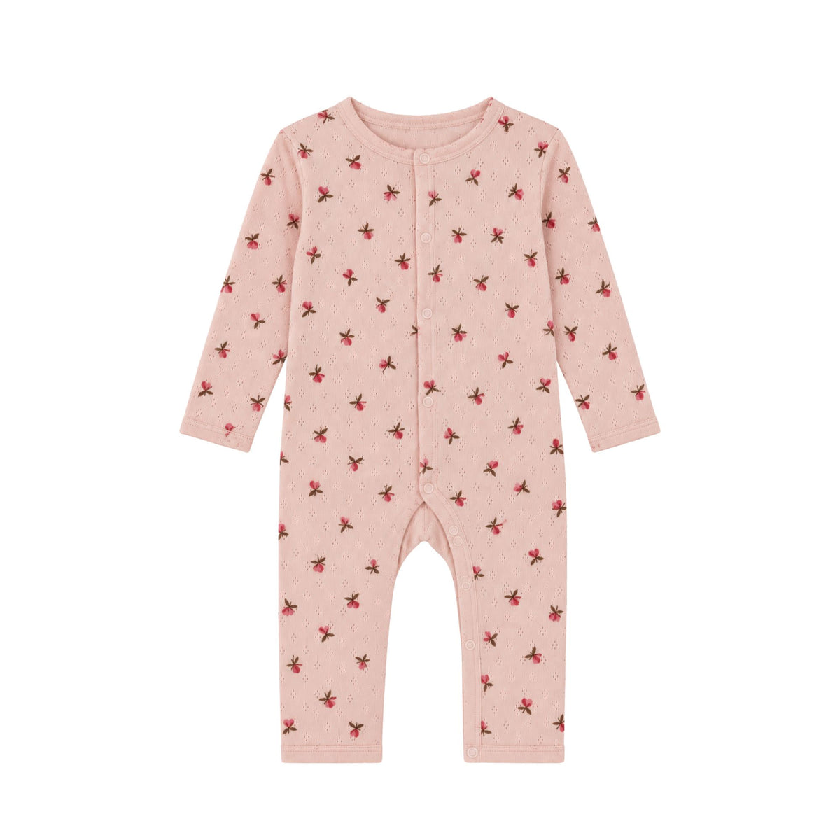 Fluffy Bell Onesie