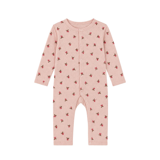Fluffy Bell Onesie