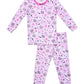 Makeup Pj Set