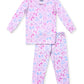 Pink Miracle Pj Set
