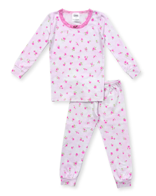 Rosie Pj Set