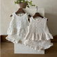 Dolly Short Set