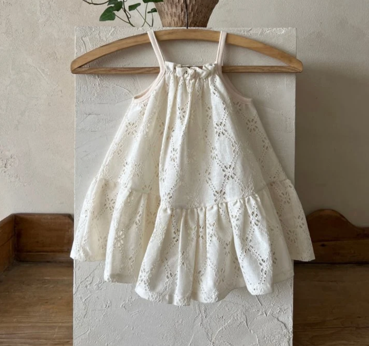 Naomi Dress