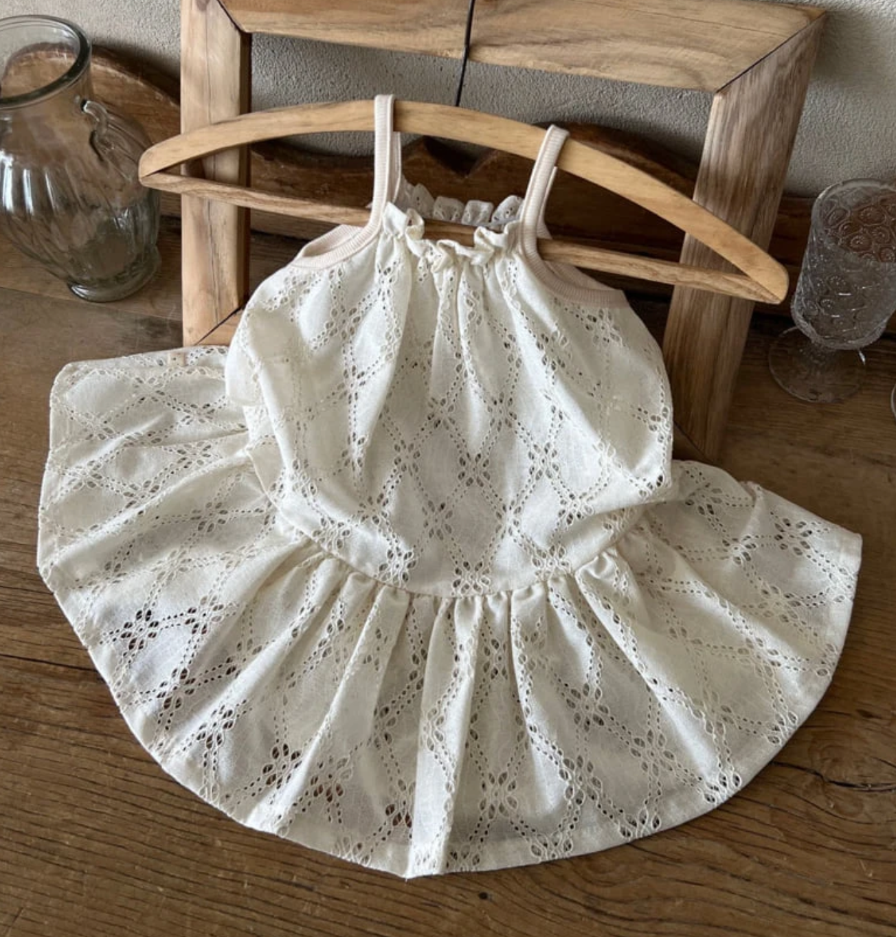 Naomi Dress
