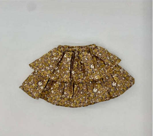Bellot skirt