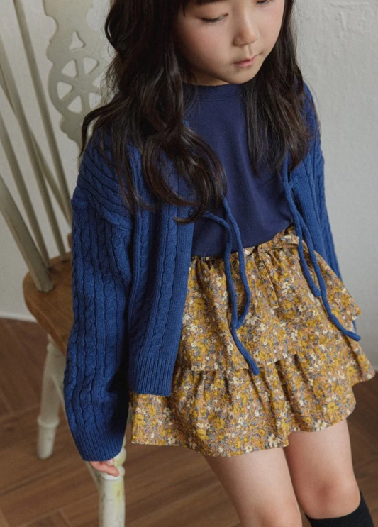 Bellot skirt
