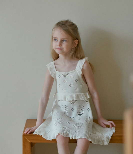 Knit Dress