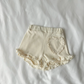 Heart shorts