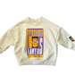 Los Angeles Lakers sweatshirt